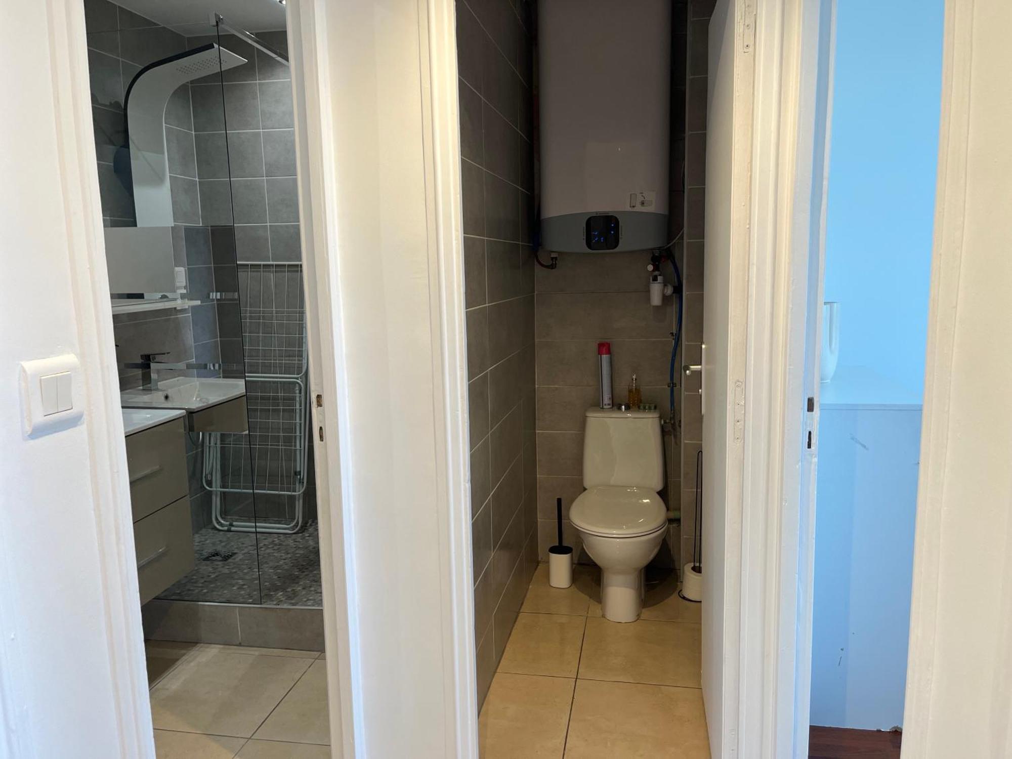 Suite Miramar Bron Exterior photo