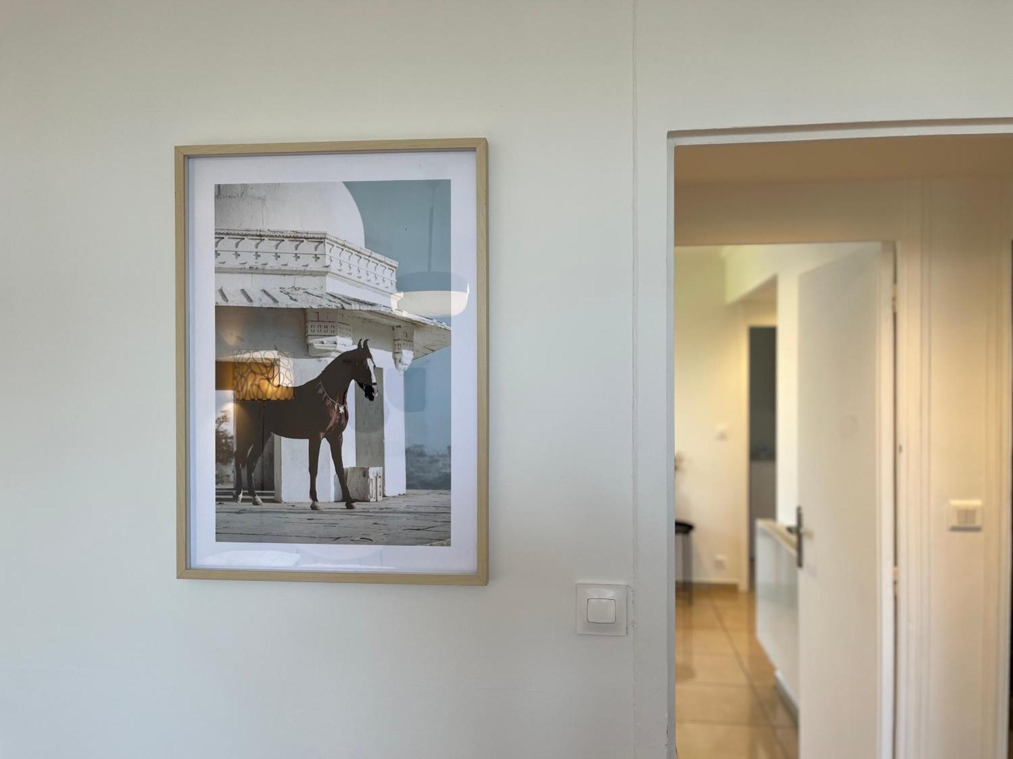 Suite Miramar Bron Exterior photo