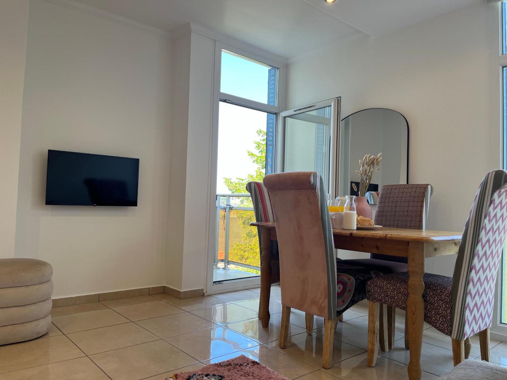 Suite Miramar Bron Exterior photo